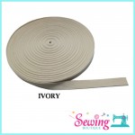 TAPE YY WEBBING 25MM (PER FEET)